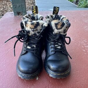 Doc Martin’s Toddler